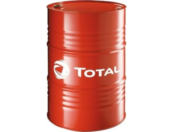 Моторное масло Total Rubia TIR 8600 10W40 208л