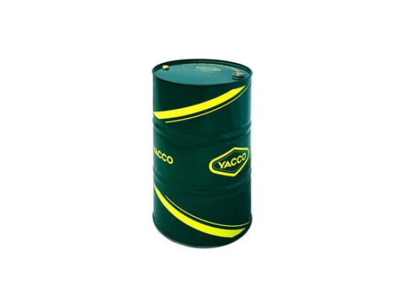 Моторное масло Yacco Lube FR 5W-40 208л