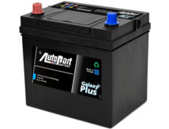 Автомобильный аккумулятор AutoPart AP481 560-033 (60 А·ч)