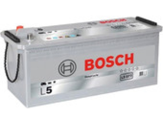 Автомобильный аккумулятор Bosch L5 930 180 100 (180 А·ч)