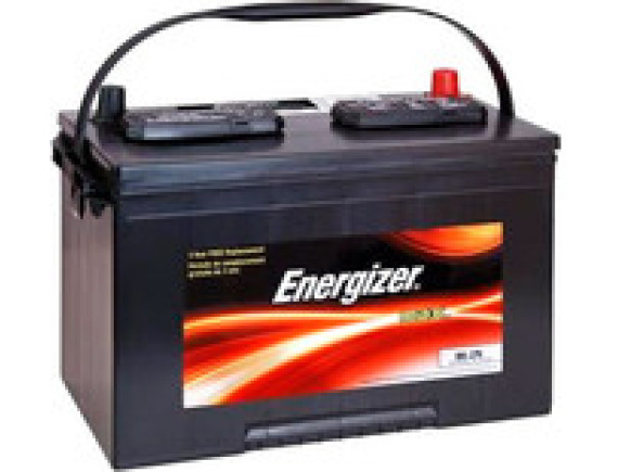 Автомобильный аккумулятор Energizer Plus 552 400 047 R (52 А/ч)