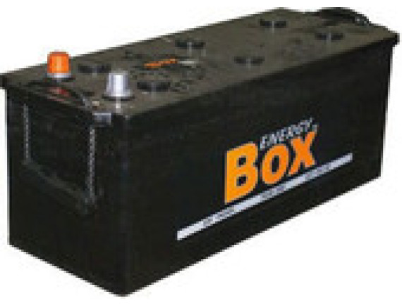 Автомобильный аккумулятор Energy Box 6CT-225-АЗ (225 А/ч)