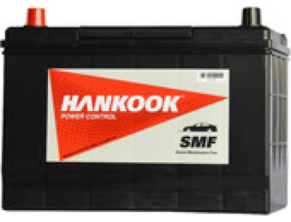 Автомобильный аккумулятор Hankook MF59519 (95 А·ч)