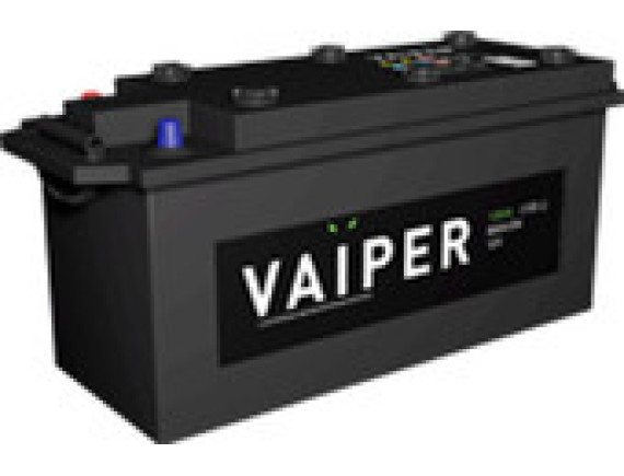 Автомобильный аккумулятор Vaiper Battery 135 ST (135 А·ч)