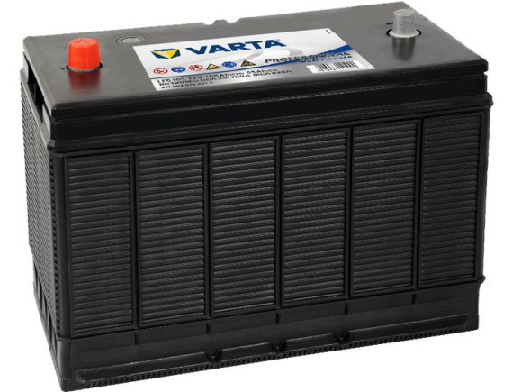 Автомобильный аккумулятор Varta Professional Dual Purpose 811 053 075 (105 А·ч)