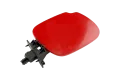 Лючок бензобака