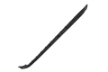Юбка бампера