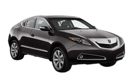 Acura ZDX