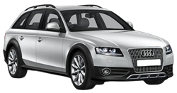 Audi A4 Allroad IV