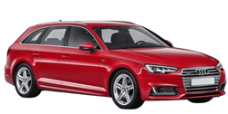Audi A4 Avant V