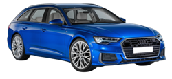 Audi A6 Avant V