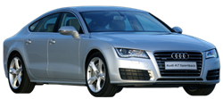Audi A7 Sportback