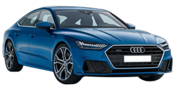 Audi A7 Sportback II