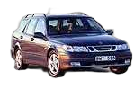 Saab 9-5 универсал