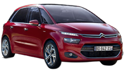 Citroen C4 Picasso II