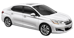 Citroen C4 седан II