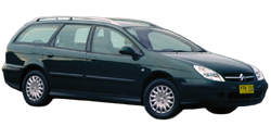 Citroen C5 Break
