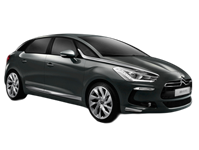 Citroen DS5