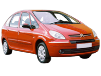 Citroen Xsara Picasso