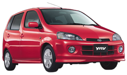 Daihatsu YRV