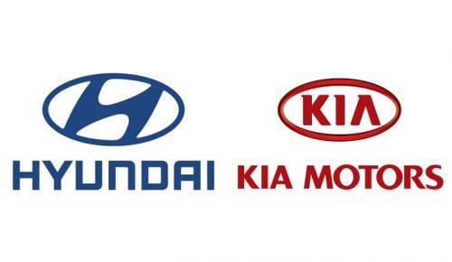 HYUNDAI-KIA
