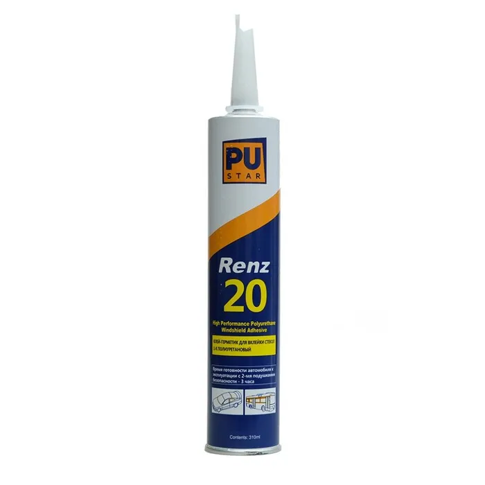 PUSTAR R20600