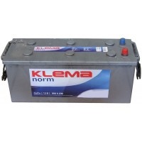Автомобильные аккумуляторы KLEMA 6СТ-190 (4)