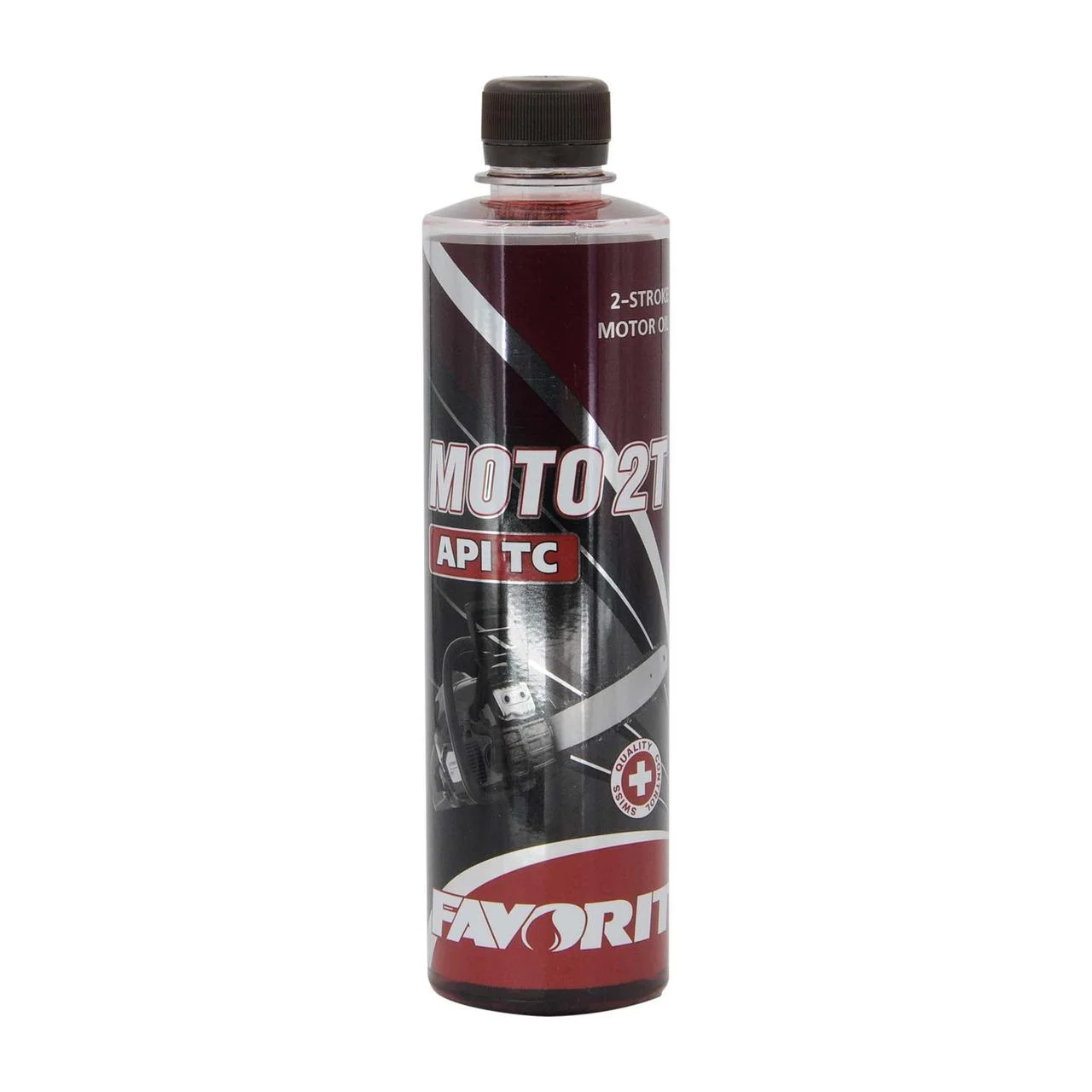 Моторные масла FAVORIT FV3202-025PET