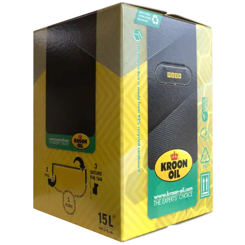 Моторные масла KROON OIL 37526