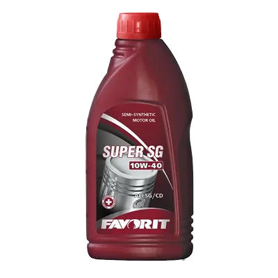 Моторные масла FAVORIT 51496