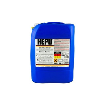 HEPU P999-GRN-020