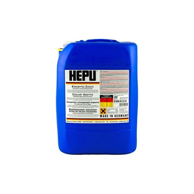 HEPU P999-G12-020