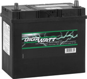 Автомобильный аккумулятор GIGAWATT JL (68 А·ч)
