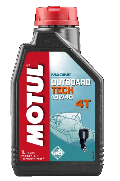 Моторные масла MOTUL 106397