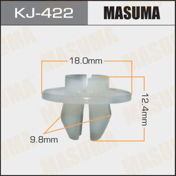 MASUMA KJ-422