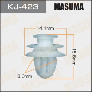 MASUMA KJ-423