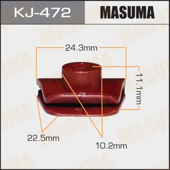 MASUMA KJ-472